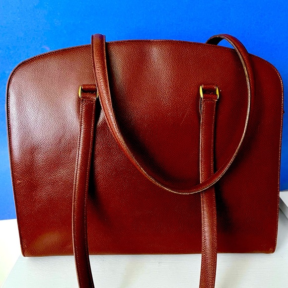 Coach Bags Vintage Coach Madison Collection Tote Authentic Satchel